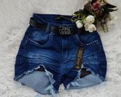 Bermudas linda vitoria