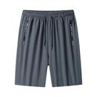 Bermudas Masculinas De Secagem Rápida Para Verão, Esportivas, Pretas, M-4XL, Para Corrida, Jogging, Bermudas Masculinas De Secagem Rápida Para Verão, Esportivas, Pretas, M-4XL, Para Corrida, Jogging,