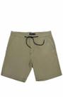 Bermudas Masculinas Sociais Sarja em Algodão Premium Max Way Bermudas Masculinas Sociais Sarja em Algodão Premium Max Way