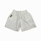 Bermudas Ogochi Casuais Resorts Linho Masculinas Infantis