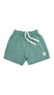 Bermudas Ogochi Infantis Masculinas Casuais Resort Colors