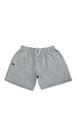 Bermudas Ogochi Infantis Masculinas em Linho Resort Casuais