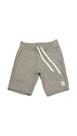 Bermudas Ogochi Infantis Masculinas Moletons Casuais Algodão