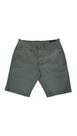 Bermudas Ogochi Meninos Essenciais de Sarja Color Bolso Faca