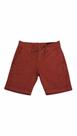 Bermudas Ogochi Meninos Infantis em Sarja Essenciais Colors