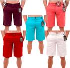 Bermudas sarja Bermudas sarja