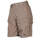 Bermudas tácticas Tru-Spec 24-7 Cargo color coyote talla 32