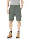 Bermudas Tácticas Tru-Spec 24-7 para Hombre, Color Oliva Drab, Talla 44