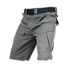 Bermudas Táticas Masculinas De Secagem Rápida, Respiráveis E Resistentes Ao Desgaste Para Praia No Bermudas Táticas Masculinas De Secagem Rápida, Respiráveis E Resistentes Ao Desgaste Para Praia No