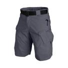 Bermudas Táticas Militares Impermeáveis Para Homens, Ideais Para Caminhadas, Camping E Trekking
