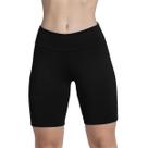 Bermudinha Fitness Vekyo Modas Feminina Suplex Liso Ciclismo Roupa de Academia