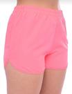 Bermudinha tactel feminina/shorts praia/caminhada/lazer