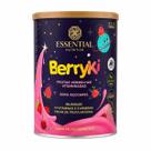 Berryki Frutas Vermelhas Vitaminadas Essential 300g Sabor:Frutas Vermelhas Berryki Frutas Vermelhas Vitaminadas Essential 300g Sabor:Frutas Vermelhas
