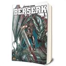 Berserk Edição de Luxo Mangá Vol. 3 - Livro em Português BR