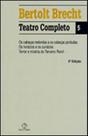 Bertolt brecht teatro completo - vol. 5