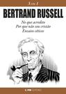 Bertrand russell 3 em 1
