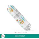 Besciamella 1kg Base Profissional para Molhos e Recheios com Textura Cremosa