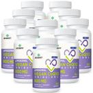 Besibest CoQ10 Ubiquinol Vegano Lipossomal 800mg 60 Cápsulas Moles