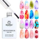 Besouros em gel para florescer unhas Hema Free Clear Blossom 10 ml