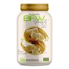 Best Flavour Whey 3W Banana com Canela Synthe Size 920g