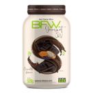 Best Flavour Whey 3W Chocolate Amargo Synthe Size 920g
