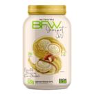 Best Flavour Whey 3W Chocolate Branco com Coco e Amêndoas Synthe Size 920g