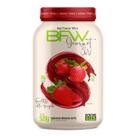 Best Flavour Whey 3W Frape de Morango Synthe Size 920g