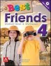 Best friends (sb with wb & acd) 4 - ALSTON PUBLISHING HOUSE Best friends (sb with wb & acd) 4 - ALSTON PUBLISHING HOUSE