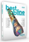 BEST OF LABLINE YEARBOOK - Santos Publicações BEST OF LABLINE YEARBOOK - Santos Publicações