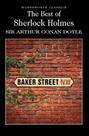 Best of sherlock holmes - WORDSWORTH EDITIONS LIMITED