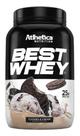 Best Whey (900g) Atlhetica Nutrition