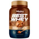 Best Whey - 900g Dulce de Leche Premium - Atlhetica Nutrition