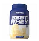 Best Whey (900g) - Sabor: Chocolate Branco