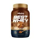 Best Whey (900g) - Sabor: Dulce de Leche Premium Best Whey (900g) - Sabor: Dulce de Leche Premium