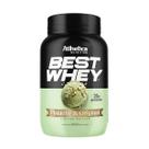 Best Whey (900g) - Sabor: Pistache e Original