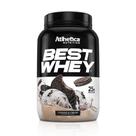 best whey atlhetica 900g