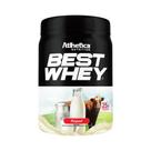 Best Whey Atlhetica Nutrition 450g Original