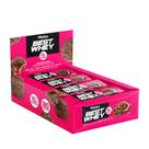 Best Whey Bar Display Atlhetica Nutrition Brigadeiro Best Whey Bar Display Atlhetica Nutrition Brigadeiro