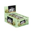 Best Whey Bar Display Atlhetica Nutrition Pistache Best Whey Bar Display Atlhetica Nutrition Pistache