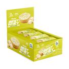 Best Whey Bar Display Atlhetica Nutrition Torta de limão Best Whey Bar Display Atlhetica Nutrition Torta de limão