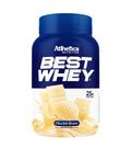 Best whey chocolate branco