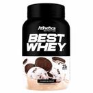 Best whey cookies e cream 900g