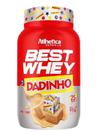 Best Whey Dadinho 900g Atlhetica Nutrition - Athletica Nutrition Best Whey Dadinho 900g Atlhetica Nutrition - Athletica Nutrition