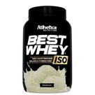 Best Whey Iso (900g) - Sabor: Baunilha Best Whey Iso (900g) - Sabor: Baunilha