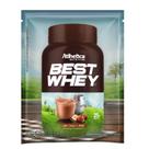 BEST WHEY LEITE CACAU & AVELA 40G BEST WHEY LEITE CACAU & AVELA 40G