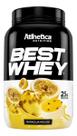 Best whey maracuja mousse 900g