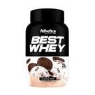 Best Whey Protein 900g Athletica Nutrition