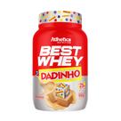 Best Whey Protein 900g - Atlhetica Nutrition Best Whey Protein 900g - Atlhetica Nutrition