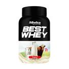 Best Whey Protein 900g - Atlhetica Nutrition