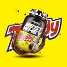 Best Whey Protein Achocolatado Toddy 900g